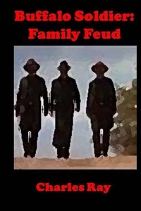 Enlarge image Cover: Buffalo Soldier - Uhuru Press