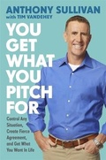 Cover: You Get What You Pitch For - Da Capo Lifelong