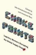 Cover: Choke Points - Pluto Press