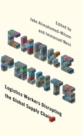 Cover: Choke Points - Pluto Press