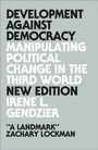 Cover: Development Against Democracy - Pluto Press