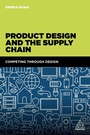 Cover: Product Design and the Supply Chain - Kogan Page Ltd