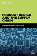 Cover: Product Design and the Supply Chain - Kogan Page Ltd