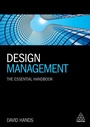 Cover: Design Management - Kogan Page Ltd