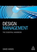 Cover: Design Management - Kogan Page Ltd