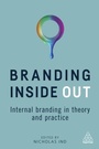 Cover: Branding Inside Out - Kogan Page Ltd