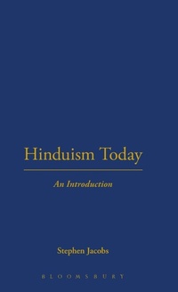Enlarge image Cover: Hinduism Today - Continuum Publishing Corporation