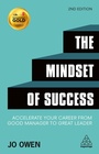 Cover: The Mindset of Success - Kogan Page Ltd
