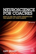 Cover: Neuroscience for Coaches - Kogan Page Ltd