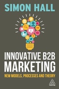 Cover: Innovative B2B Marketing - Kogan Page Ltd