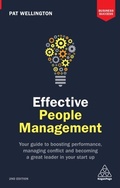Cover: Effective People Management - Kogan Page Ltd