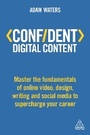 Cover: Confident Digital Content - Kogan Page Ltd