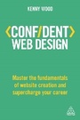 Cover: Confident Web Design - Kogan Page Ltd