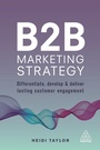Cover: B2B Marketing Strategy - Kogan Page Ltd