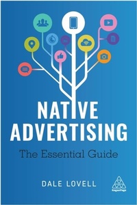 Abbildung von: Native Advertising - Kogan Page Ltd