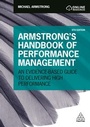Cover: Armstrong's Handbook of Performance Management - Kogan Page Ltd
