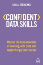 Cover: Confident Data Skills - Kogan Page Ltd