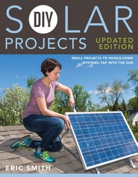 Abbildung von: DIY Solar Projects - Updated Edition - Cool Springs Press