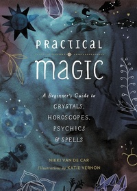 Enlarge image Cover: Practical Magic - Running Press Adult