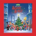 Cover: Once Upon a Sesame Street Christmas - Running Press Kids