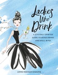 Cover: Ladies Who Drink - Running Press Adult