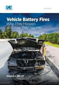 Abbildung von: Vehicle Battery Fires - SAE International
