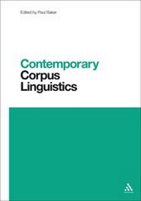Abbildung von: Contemporary Corpus Linguistics - Continuum Publishing Corporation