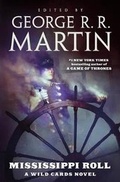 Cover: Mississippi Roll - Tor Books