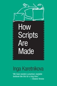 Abbildung von: How Scripts are Made - Southern Illinois University Press