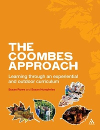 Enlarge image Cover: The Coombes Approach - Continuum International Publishing Group Ltd.