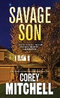 Cover: Savage Son - Kensington Publishing