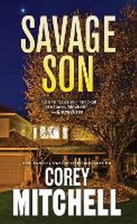 Abbildung von: Savage Son - Kensington Publishing