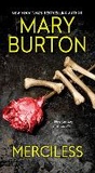 Cover: Merciless - Kensington Publishing