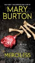 Cover: Merciless - Kensington Publishing