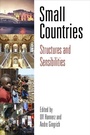Cover: Small Countries - University of Pennsylvania Press