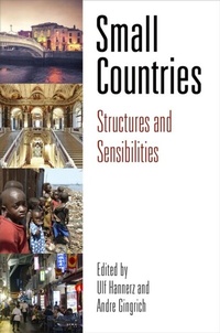 Enlarge image Cover: Small Countries - University of Pennsylvania Press