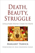 Cover: Death, Beauty, Struggle - University of Pennsylvania Press