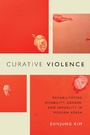 Cover: Curative Violence - De Gruyter