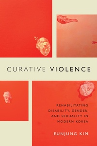 Enlarge image Cover: Curative Violence - De Gruyter