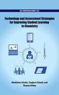 Cover: Technology and Assessment Strategies for Improving Student Learning in Chemistry - Oxford University Press Inc
