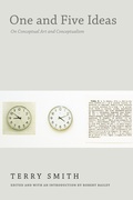 Cover: One and Five Ideas - De Gruyter