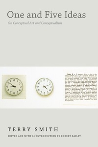 Abbildung von: One and Five Ideas - De Gruyter