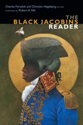 Cover: The Black Jacobins Reader - De Gruyter