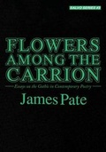 Cover: Flowers Among the Carrion - Action Books