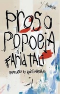 Cover: Prosopopoeia - Action Books