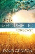 Cover: 2017 Prophetic Forecast - Inlight Connection