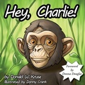 Cover: Hey, Charlie! - Zaccheus Entertainment