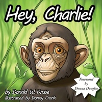 Enlarge image Cover: Hey, Charlie! - Zaccheus Entertainment