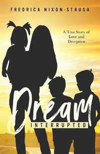 Enlarge image Cover: A Dream Interrupted - Ghost Publishing