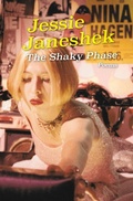 Cover: The Shaky Phase - Stalking Horse Press